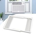 Pearwow Window Air Conditioner Side