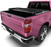 OEDRO Soft Tri-Fold Tonneau Cover, 