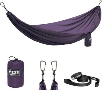 ENO Eagle'
