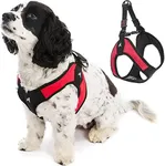 Gooby Escape Free Easy Fit Harness 