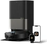 DREAME X50 Ultra Robot Vacuum and M