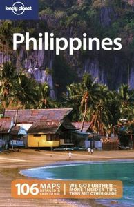 Philippines 10 (LONELY PLANET PHILIPPINES)