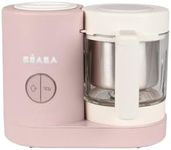BEABA Babycook NEO Baby Food Maker,
