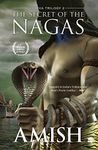 The Secret of The Nagas (Shiva Trilogy Book 2)