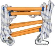 16ft Fire Escape Ladder Rope Ladder