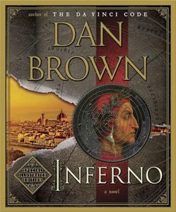Inferno: Special Illustrated Edition: Featuring Robert Langdon