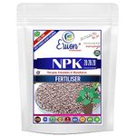 Nitrogen Fertilizer