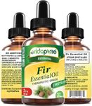 FIR ESSENTIAL OIL SIBERIAN PURE Nat