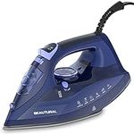 BEAUTURAL Steam Iron for Clothes wi
