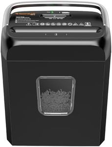 Shredder f