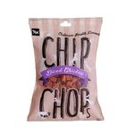 Chip Chops Diced Chicken Highly Nutritional and Digestible Dog Treat, 70 gm