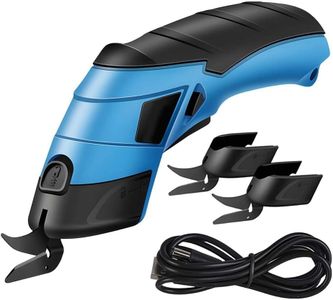 Electric S