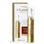 REGALIZ Truderma i-Luxe Under Eye Gel | Reduces Dark Circles, Puffiness, Crow's Feet & Fine Lines | Hydrating & Anti-Aging Formula | 15ml