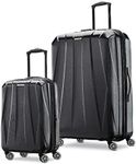 Samsonite Centric 2 Hardside Dual-S