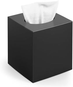 Tissue Box