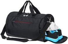 Ottertooth Gym Bag for Men/Women, D