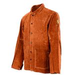 Leather Welding Coat