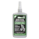 Vibra-TITE 567 High Temperature Retaining Compound, 250 ml Bottle, Green