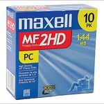 Maxell 1.44MB Floppy Disk