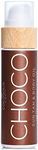 COCOSOLIS CHOCO Suntan & Body Oil -