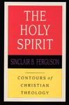 The Holy Spirit (Contours of Christ