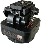 YT-1000 Motorized Panoramic Head Tr