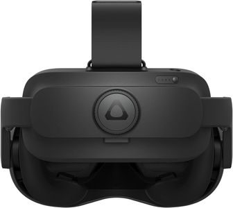 HTC Vive Focus VR Headset – Wireless Virtual Reality Goggles