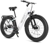 ANCHEER 26" Electric Bike for Adult
