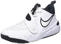Nike Boy's Basketball Shoes, 36 EU,