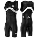 SLS3 Triathlon Suits Mens - Premium
