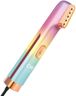 CHI VIBES Compact Garment Steamer for Clothes, Portable Travel Steamer, 800W, 5 Minutes Continuous Steam, Fast Heatup, Pink, 11615