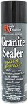 Rock Doctor Granite Sealer, 18 Ounce
