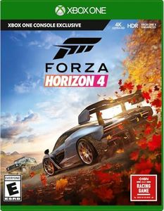 Forza Hori