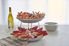 Lobster Gram Seafood Tower