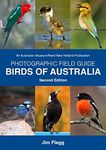 Photographic Field Guide Birds of Australia: Second Edition