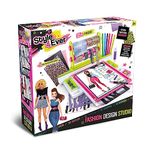 Style 4 Ever Fashion Studio Kit from Dixie Toy Direct