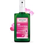 Weleda Rose Deodorant 100ml