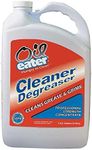 Oil Eater 1 Gal. Cleaner Degreaser 