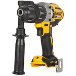 DEWALT DCD996NT 18V 13mm XR Li-ion Premium Cordless Hammer Drill Machine Driver with Brushless Motor (Bare)