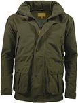 Game Technical Apparel Mens EN207 H