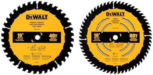 DEWALT 10-