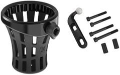 Ciro® GEN 2 Big Ass® Drink Holder w