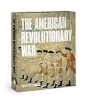 The American Revolutionary War Know