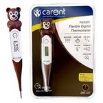 Instant Read Thermometer For Kids