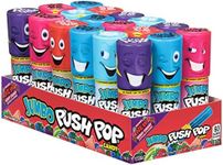 Push Pop J