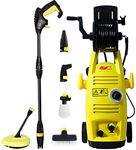 BigYao 3500PSI High Pressure Washer