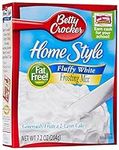 Betty Crocker White Fluffy Box Fros