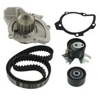 SKF VKMC 03205 Timing belt and water pump kit