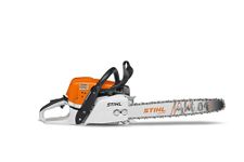 Stihl New MS 170 with heavy duty Light 04 Bar 16 Inch