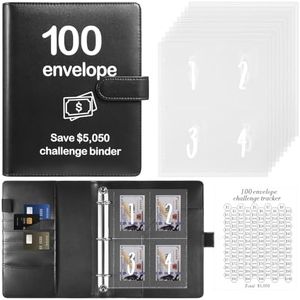 100 Envelo